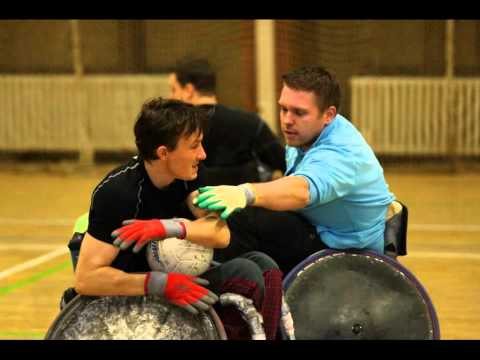 Murderball Fest Vol. 3