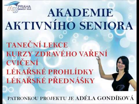 Akademie aktivního seniora